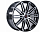 ����������� ���� ����� NZ R-01 7x17 4x100 ET43 DIA54.1 BKF